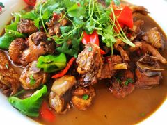 -菜根香土菜馆(文昌东路店)
