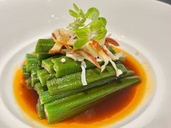 -佬太公海鸭·宁波菜(上海总店)