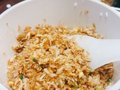 酱油炒饭-肖记公安牛肉鱼杂馆·省级非物质文化遗产(三角路直营店)