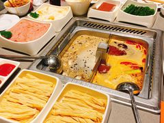 -海底捞火锅(金光华店)