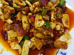 -马相卿特色烤肉面食馆(虎台店)