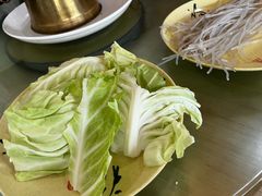 -茂县小辣椒川菜馆-羌家铜锅土火锅
