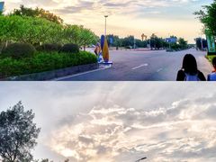 -汕头中海黄金海岸水上乐园