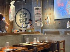 -破店肥哈·海鲜·烧烤(郑州银泰inPARK店)