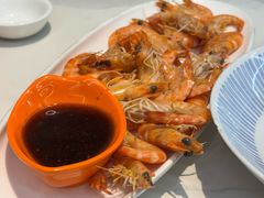 -阿忠食坊大排档·20年老店(万象城店)