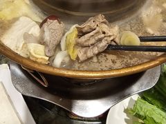 -福寿斋·老北京铜锅涮肉·烤鸭(顺义总店)