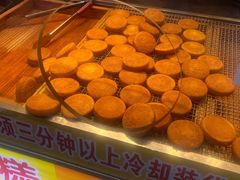 -朱記糯米蛋糕(千川百货店)