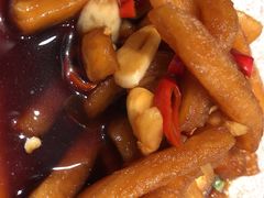 -大师兄·西北小馆(南沙万达广场店)