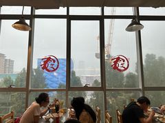 -文三里屯面馆(三里屯店)