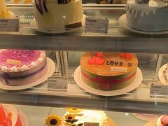 -GANSO元祖食品(白下店)