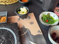 -黑牛の店·黑金店(沈阳万象城店)
