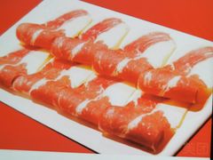 -许府牛火锅(信义坊总店)