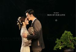 -雪中彩影婚纱摄影·微光艺术中心