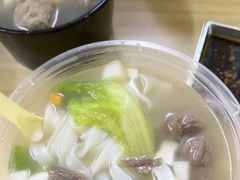 -牛师傅广式药膳牛骨汤美食(江南西店)
