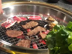 -伊茉家的烤肉店(勒泰中心店)