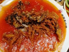 -直隶安家罩饼(复兴路店)