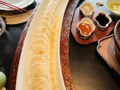 -荷风细雨·中国茶宴(碧云店)