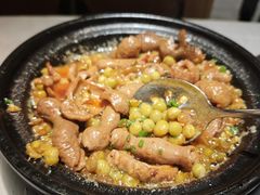 -陶德砂锅(蜀汉路店)