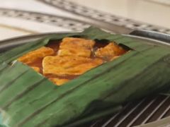 版纳包烧包浆豆腐-云腾食府·云南菜