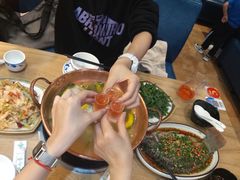 -妈妈的味道(和顺古镇店)