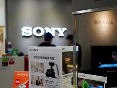 -SONY(民盈·国贸城店)