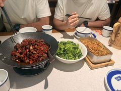 -老萍巷莲花血鸭·萍乡地标江西菜(步行街店)