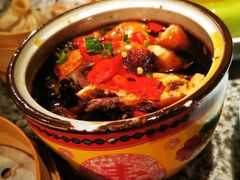 王府泡椒鸡-南京大牌档(之心城店)