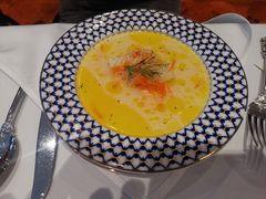 -哈拉硕俄式西餐