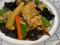 -晓粤·惹味粤菜(凯德乐峰广场店)