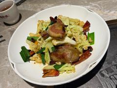 -新渝城·川菜·火锅(区庄店)