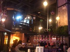 -胡桃里乐队酒馆(广州塔店)