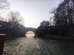 -西湖游船