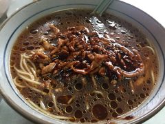 -明呈黄鱼面馆(斜土路店)