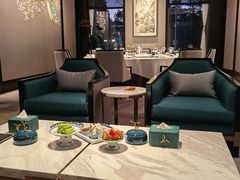 -君庭中餐厅(友谊宾馆店)