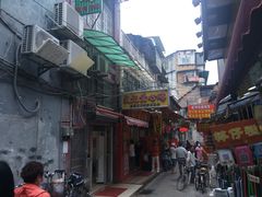 -文记壹心鸡(宝华路店)