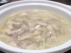 -龙泉人椰子鸡·糟粕醋·地标海南菜(龙昆南店)