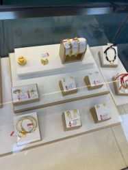 -邵老师打金·黄金加工(大望路总店)