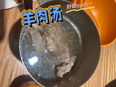 -谷丽麦馕新疆菜·清真(步步高梅溪新天地店)