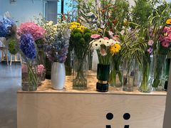 -dotcom coffee古点咖啡(致真大厦店)
