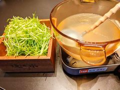 -沅江水·湖南家宴(南村万博长隆商圈店)