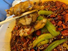 -嘉陵楼馋嘴城(簋街总店)