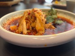 -老馆子·建德菜·山肴鱼鲜(海威新界店)