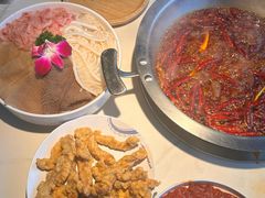 -小龙坎火锅(IFS HOT店)