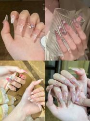 -M·X Nail日式美甲美睫