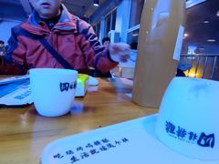 -四禧精酿烧烤串吧(大明湖店)
