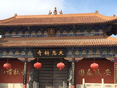 -大悲禅寺
