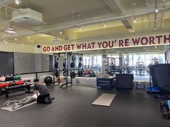 -聚健身GatherFitness(余杭店)