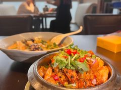 -大头虾越式风味餐厅(光明广场店)