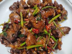-晚归月亮湾私家菜(临邑路店)