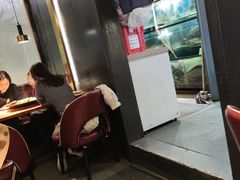 -老板恋上鱼(高新万达店)